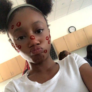 Meet your Posher, Aniyah